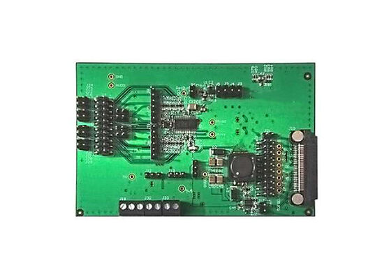 ADS8688EVM-PDK Embedded Solutions 16-Bit 500KSPS Analog Untuk Digital Converter Evaluation Board