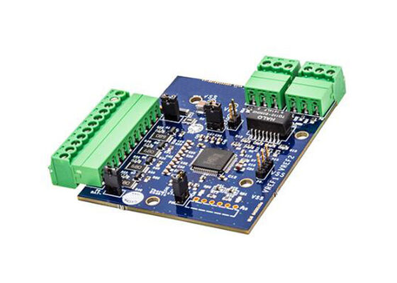 EV-AD7284SSSDZ Embedded Solutions AD7284 Li-Ion Battery Monitoring System Board Evaluation
