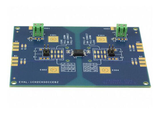 EVAL-ADUM226N0EBZ Embedded Solutions ADUM226N iCoupler Standar Data Isolator Evaluation Board