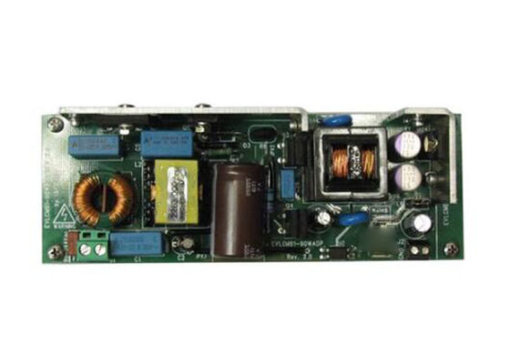 EVLCMB1-90WADP Solusi Tertanam STCMB1 19V Untuk 90W Konverter Papan Demonstrasi
