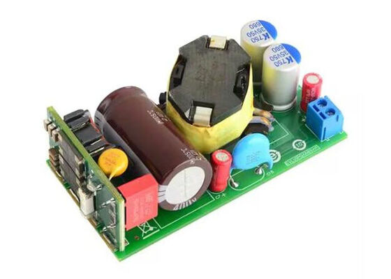 EVLVIPGAN65WF Papan Evaluasi Solusi Tertanam Untuk VIPERGAN65W Isolated QR Flyback Converter