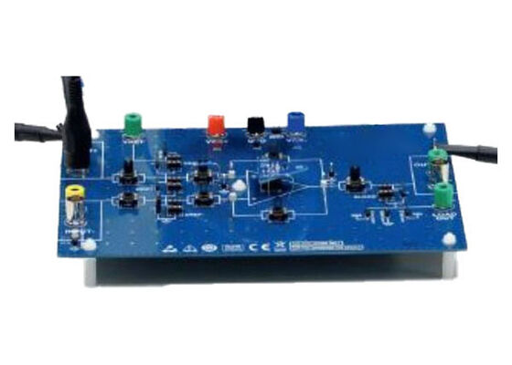 KIT24OPAMP Solusi Tertanam Amplifier Operasional Berkinerja Tinggi Sampel Kit