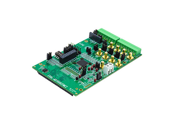 EVAL-AD7606C18FMCZ Embedded Solutions 18-Bit 1M Analog Untuk Digital Converter Evaluation Board