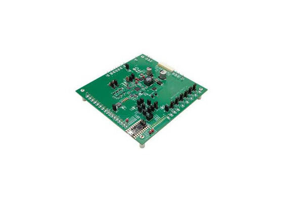 MAX25169EVKIT Solusi Embedded Automotive Highly Integrated LED Backlight Driver Evaluation Board