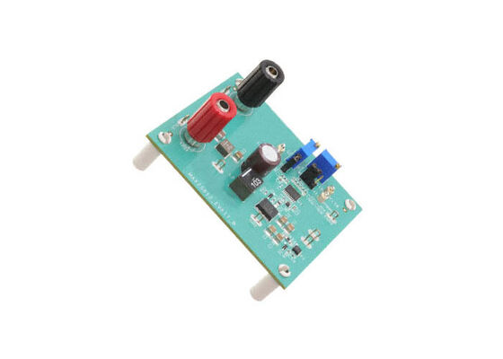MAX25612EVKIT Embedded Solutions Automotive High-Brightness LED Controller Evaluation Board (Papan Evaluasi Kontroler LED Kecahayaan Tinggi Mobil)