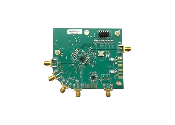 LMX2581EVM Embedded Solutions LMX2581 - Frekuensi Synthesizer Timing Evaluation Board