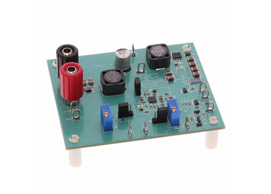 MAX25611EVKIT Embedded Solutions Automotive High-Voltage High Brightness LED Controller Evaluation Board (Dewan Evaluasi Pengontrol LED Tegangan Tinggi Mobil)