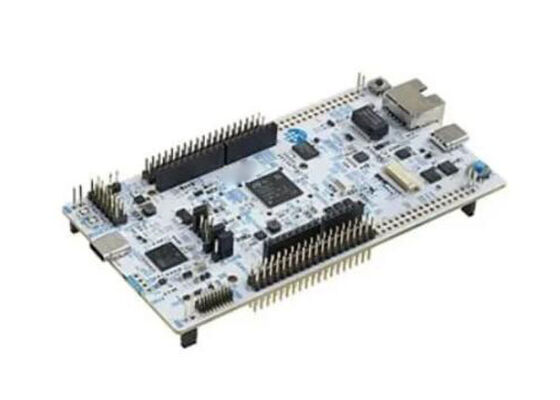 Solusi tertanam NUCLEO-N657X0-Q STM32N657X0 STM32 Papan Nucleo-144