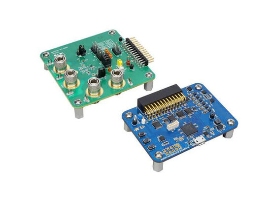 MAX98361DEVSYS Embedded Solutions MAX98361D Mono Kelas-D Audio Amplifier Evaluation Board