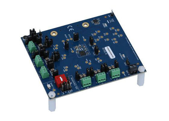 PCM6360Q1EVM-PDK Embedded Solutions PCM6360-Q1 6-Channel Audio ADC Converter Evaluation Module