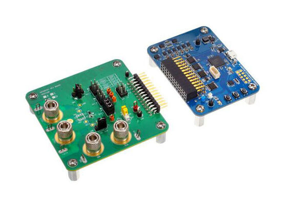 MAX98361BEVSYS Embedded Solutions MAX98361 Mono Kelas-D Audio Amplifier Evaluation System