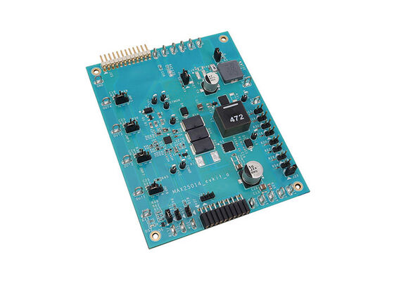 MAX25014EVKIT Embedded Solutions 4-Channel High-Brightness LED Driver Evaluation Board