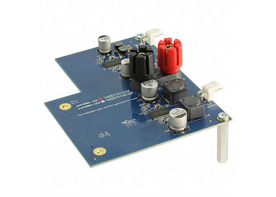 TAS5733LEVM Embedded Solutions 2-Channel Stereo Output Kelas D Dewan Evaluasi Amplifier Audio