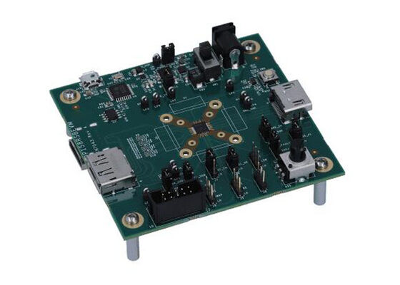 TDP158RSBEVM Solusi Embedded 6Gbps AC-Coupled Untuk TMDS Dan HDMI Redriver Evaluation Module