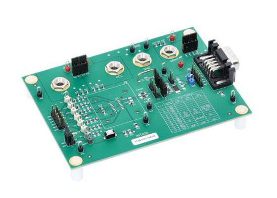 TCAN-SOIC14-EVM Embedded Solutions Universal SOIC 14-Pin CAN FD Modul Evaluasi Transceiver