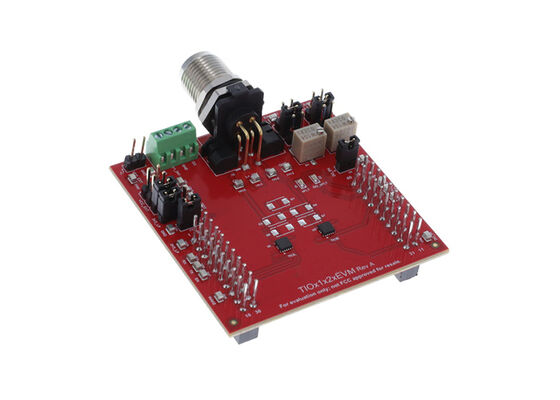 TIOX1X2XEVM Embedded Solutions TIOx1x2x - IO-Link Transceiver Interface Evaluation Board