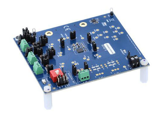 PCM6240Q1EVM-PDK Embedded Solutions PCM6240-Q1 4-Channel Audio ADC Evaluation Module