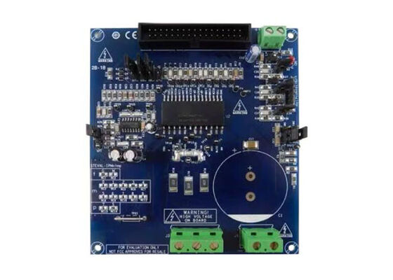 STEVAL-IPMNG3S Solusi Tertanam STGIPNS3H60T-H 120W Motor Control Power Board