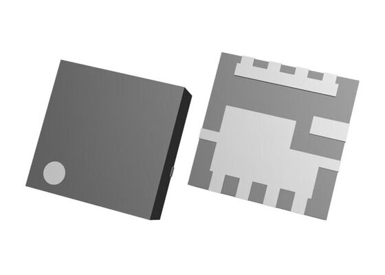 IQE018N06NM6CG OptiMOSTM 6 Power MOSFET 60V 178A 1,8 mΩ Chip Sirkuit Terpadu