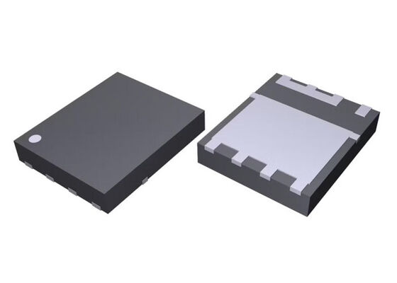 ISC007N06NM6 Integrated Circuit Chip 60V 411A OptiMOS 6 Power MOSFET Transistor dengan 0,75 mΩ RDS ((on)