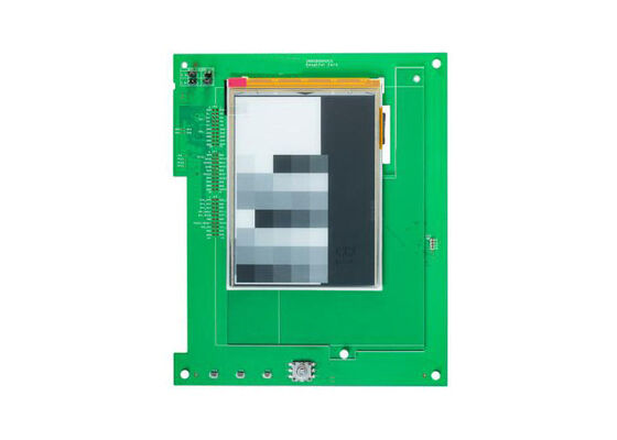 IMXEBOOKDC5 Embedded Solutions VB3300-FOC 6 inci E-paper Panel Daughter Card