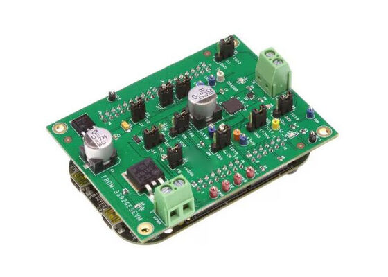 KIT33926ESEVM Embedded Solutions MC33926 H-Bridge Brushed DC Motor Driver FRDM Kit