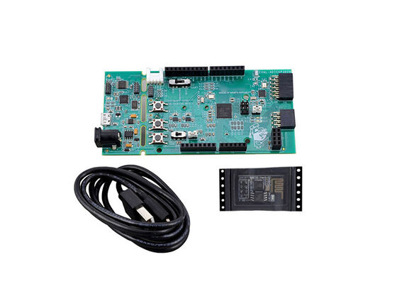 EVAL-ADICUP3029 Embedded Solutions ARM Cortex-M3 MCU 32-bit Embedded Evaluation Board
