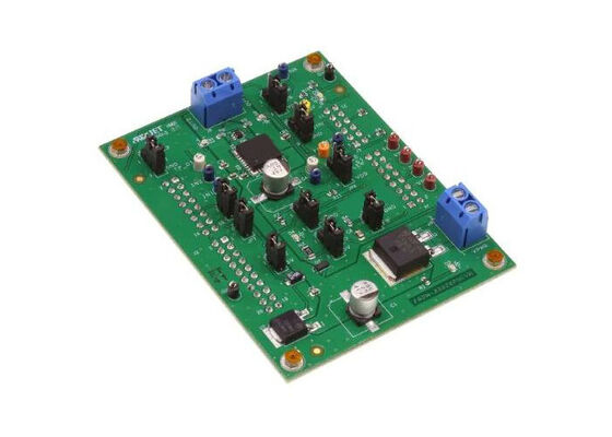 KIT-33926PNBEVM Embedded Solutions Freedom Kit Untuk Driver Motor DC Sikat H-Bridge MC33926