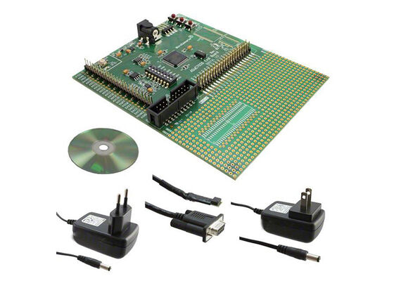 EVAL-ADUC7026QSZ Solusi Embedded QuickStartTM MicroConverter ARM7 MCU Papan Evaluasi Embedded 32-Bit