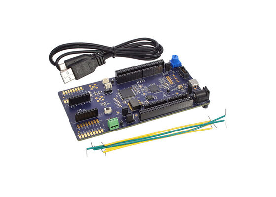 KIT-PSC3M5-EVK Embedded Solutions PSOC™ ARM Cortex-M33 MCU 32-Bit Embedded Evaluation Board
