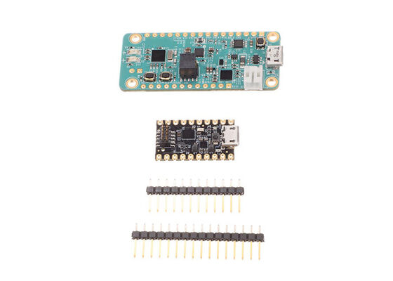 MAX32650FTHR Embedded Solutions Feather - ARM Cortex-M4 MCU 32-Bit Embedded Evaluation Board