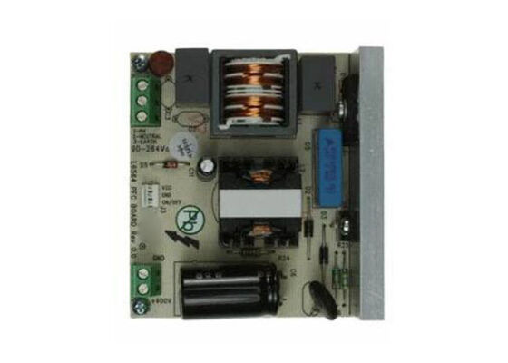 EVL6564-100W Papan Evaluasi Solusi Tertanam Untuk L6564 Transition-Mode PFC Controller