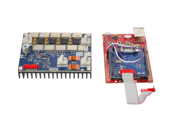 DG-48V-SWITCH-KIT Embedded Solutions IAUTN08S5N012L - Dewan Evaluasi Manajemen Daya MOSFET