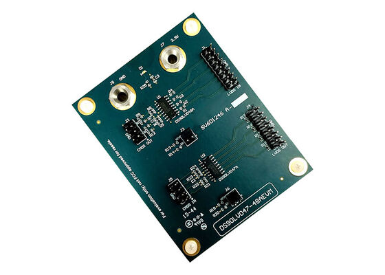DS90LV047-48AEVM Embedded Solutions 3V Digital Cable Driver Interface Evaluation Board