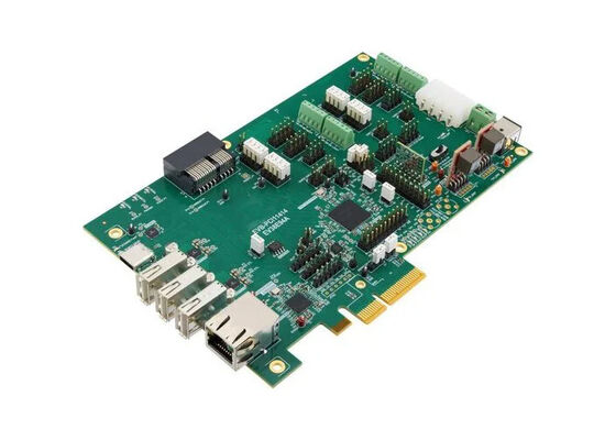 EV38E94A Solusi Tertanam PCI11414 - Dewan Evaluasi Antarmuka Switch PCIe