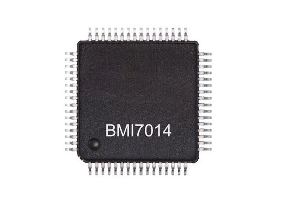 MBMI7014TA2AE Integrated Circuit Chip 14-Channel Battery Cell Controller Untuk Aplikasi ESS