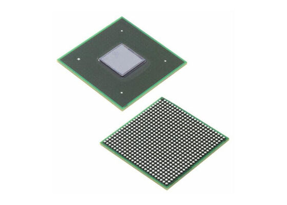 MCIMX6D5EYM10AE Mikrokontroler MCU i.MX 6Dual Processor LFBGA624 32-Bit i.MX6D Mikroprosesor IC