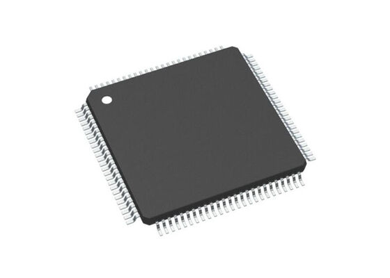 MCXE315MPA Mikrokontroler MCU MCX E31 Mikrokontroler 32-Bit ARM Cortex-M7F MCU