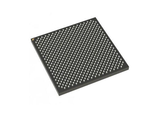 Mikrokontroler MIMX8DX6FVLFZAC MCU i.MX8Q Mikroprosesor 64-Bit 3-Core IC FBGA609