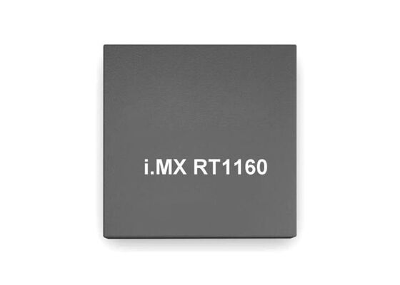 MIMXRT1166XVM5B Mikrokontroler MCU Dual-Core i.MX RT1160 Crossover Mikrokontroler IC
