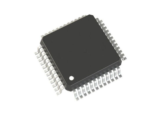 MKE14Z64VLF4 Mikrokontroler MCU 48MHz 32-Bit ARM Cortex-M0+ Kinetis KE1xZ Mikrokontroler IC