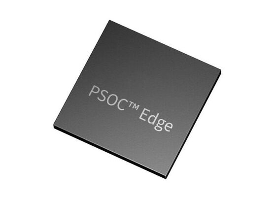 Mikrokontroler PSE823GOS2DBZC4 MCU 32-Bit MCU 400MHz PSOC™ Edge E82 IC Mikrokontroler