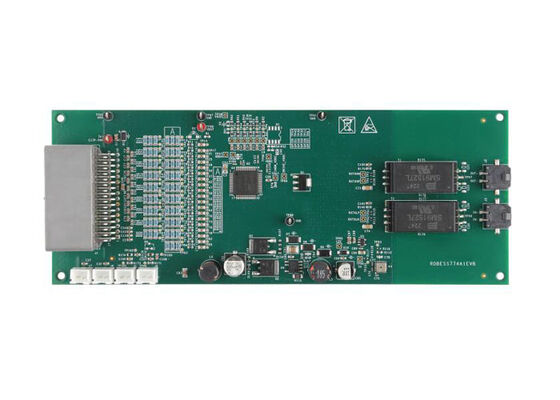 RDBESS774A1EVB Embedded Solutions BESS1500 Unit Pemantauan Sel Baterai Papan Desain Referensi