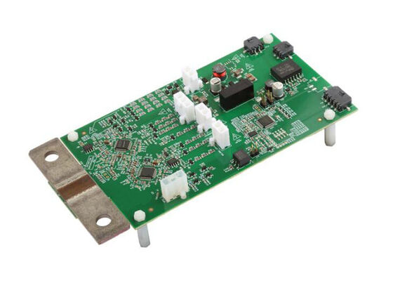 RD772BJBCANFDEVB Embedded Solutions HVBMS Kotak Sambungan Baterai Untuk Sensor Baterai MC33772C