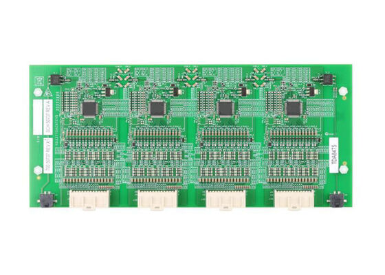 RD33775ACNTEVB Embedded Solutions MC33775A HVBMS Unit Pemantauan Sel Terpusat Papan Referensi Desain