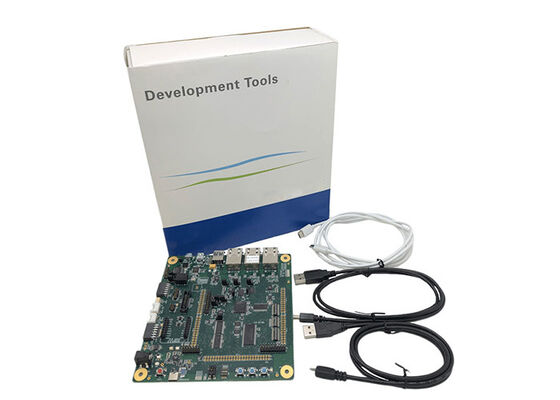 RTK9RZN2L0S00000BE Solusi Embedded High-End RZ/N2L ARM MPU Dewan Evaluasi Embedded