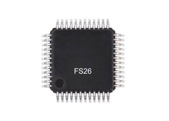 SFS2631AMDEXAD Integrated Circuit Chip Sistem Keselamatan Otomotif Basis Chip HLQFP48 SBC Chips