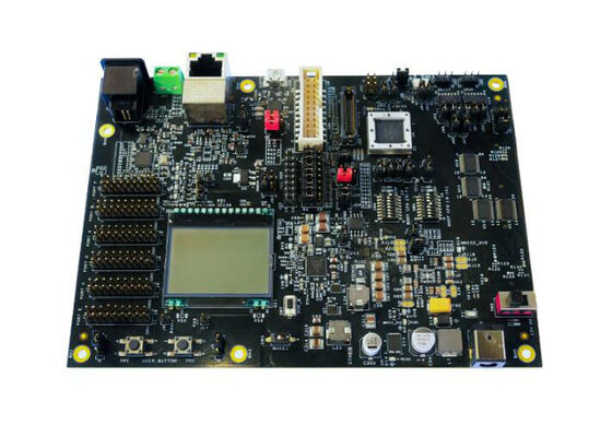 S32R41-EVB Embedded Solutions S32R41 Papan Evaluasi Prosesor Radar Berkinerja Tinggi
