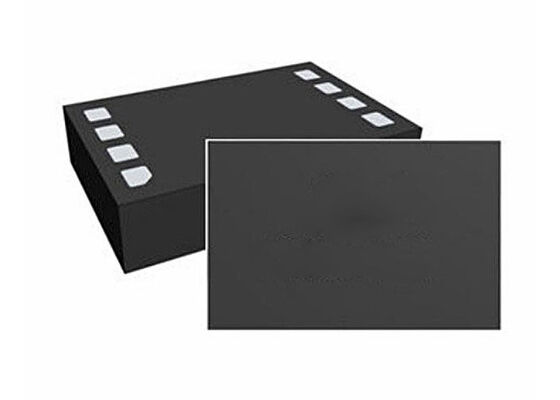 STSID140-12 Chip Sirkuit Terpadu 1250Vrms 1 Saluran 40mA Driver Thyristor Terisolasi