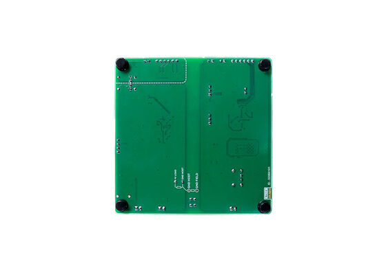 SLG47011V-HART-DMO Embedded Solutions SLG47011 GreenPAKTM ADC Data Acquisition Evaluation Board